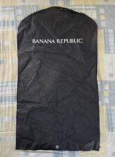 Banana republic garment for sale  Floral Park