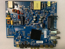 Mainboard cv551h a50 usato  Bergamo