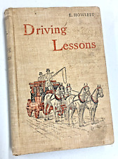 Driving lessons edwin for sale  Thomaston