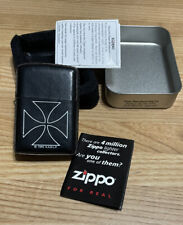 Zippo 1993 genuine for sale  Memphis