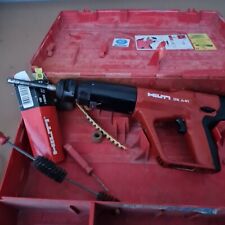 Hilti a41 nagel gebraucht kaufen  Rumpenh.,-Bürgel,-Waldh.