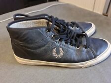 Fred perry sneakers gebraucht kaufen  GÖ-Herberhausen