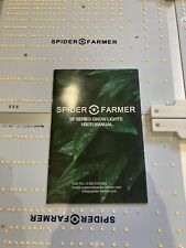 Spider farmer sf4000 for sale  LEICESTER