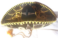 Sombrero messicano tg.56 usato  Italia