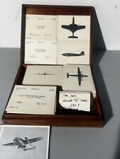Vintage military cards for sale  Salem