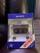 Sony walkman 10 for sale  Van Nuys