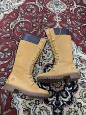 Timberland womens boots for sale  New York