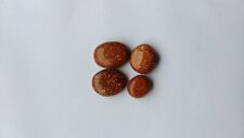 Goldstone oval cabochon for sale  Ireland