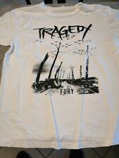 Tragedy shirt official usato  Vignate