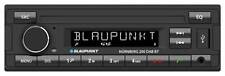 Usado, Radio de coche Blaupunkt Nürnberg 200 DAB BT MP3 DAB Bluetooth USB AUX-IN segunda mano  Embacar hacia Argentina