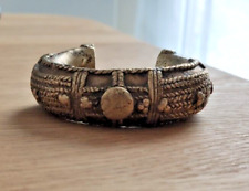 Bracelet esclave afrique d'occasion  Paris I