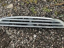 mini cooper s r53 grill for sale  WESTON-SUPER-MARE