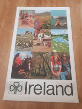 Ireland tourism original d'occasion  Yvetot