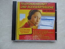 Klicktel telefonauskunft rück gebraucht kaufen  Deutschland