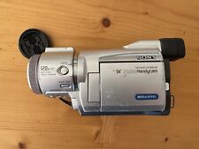 Sony Handycam DCR-TRV60E MiniDV Camcorder for sale  Shipping to South Africa