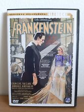 Frankenstein dvd usato  Reggio Emilia