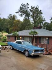 1963 pontiac bonneville for sale  Memphis