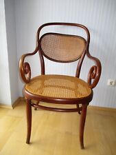 Riginal thonet fauteuil gebraucht kaufen  Niddatal