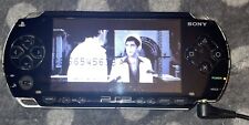 Console de jogos portátil Sony PSP-1001 (veja descrição) comprar usado  Enviando para Brazil