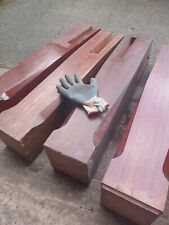 Antique reclaimed solid for sale  STOKE-ON-TRENT