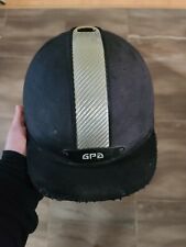 Gpa riding helmet d'occasion  Expédié en Belgium