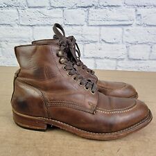 men s walter frye boots for sale  Edinburg