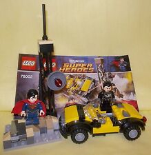 Lego super heroes for sale  HOVE