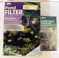 Smartpond pond filter for sale  Sneads Ferry