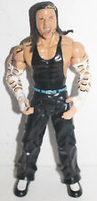WWE USED Jeff Hardy Ruthless Aggression Action Figure Jakks Series WWF for sale  Warminster