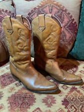 Vintage leather cowgirl for sale  HUNTLY