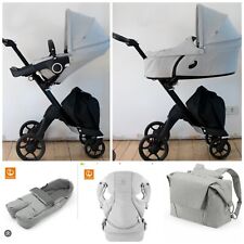 Kinderwagen gebraucht kaufen  Bärenkeller,-Kriegshaber