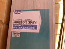 Arreton grey laminate for sale  LINCOLN