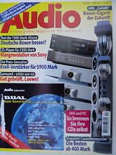 Audio sony cdp gebraucht kaufen  Suchsdorf, Ottendorf, Quarnbek