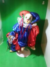 Clown collection petit d'occasion  Crépy-en-Valois