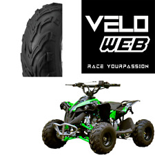 Coppia gomme quad usato  Bologna