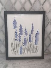 Original blue flowers for sale  Marietta