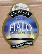Halo english pale for sale  ROTHERHAM