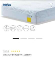 tempur sensation 21 gebraucht kaufen  Deutschland