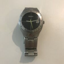 Dkny quartz armbanduhr gebraucht kaufen  Düsseldorf