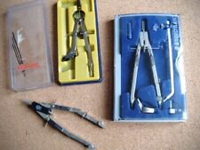 Modern staedtler compasses for sale  UK