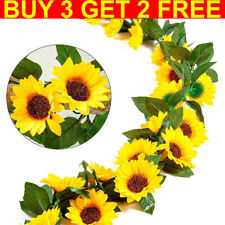 2.4m fake sunflower for sale  MANCHESTER