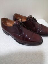 Mens loake brown for sale  STONEHAVEN