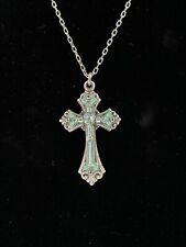 Firefly jewelry cross for sale  Gloucester Point