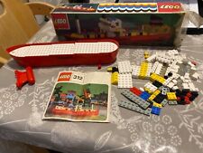 lego cargo ship for sale  LLANELLI