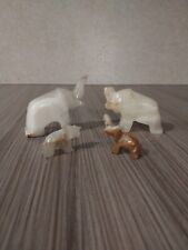 1970s quartz elephant for sale  Melissa