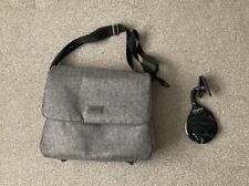 Oyster changing bag for sale  BRENTWOOD