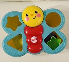 Fisher price butterfly for sale  Goshen