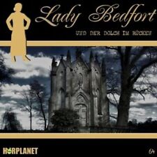 Lady bedfort dolch gebraucht kaufen  Berlin