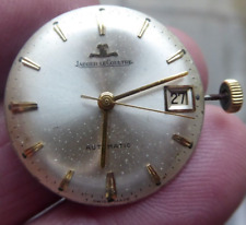 vintage jaeger lecoultre watch for sale  KENILWORTH