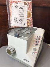 Simac pastamatic mx700 for sale  Tooele